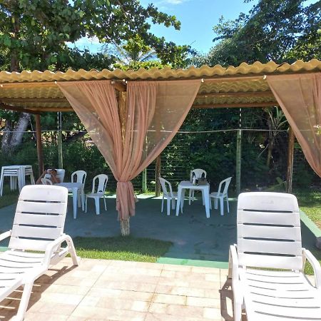 Boulevard Da Praia Apart Hotel Beira Mar ポルトセグロ エクステリア 写真
