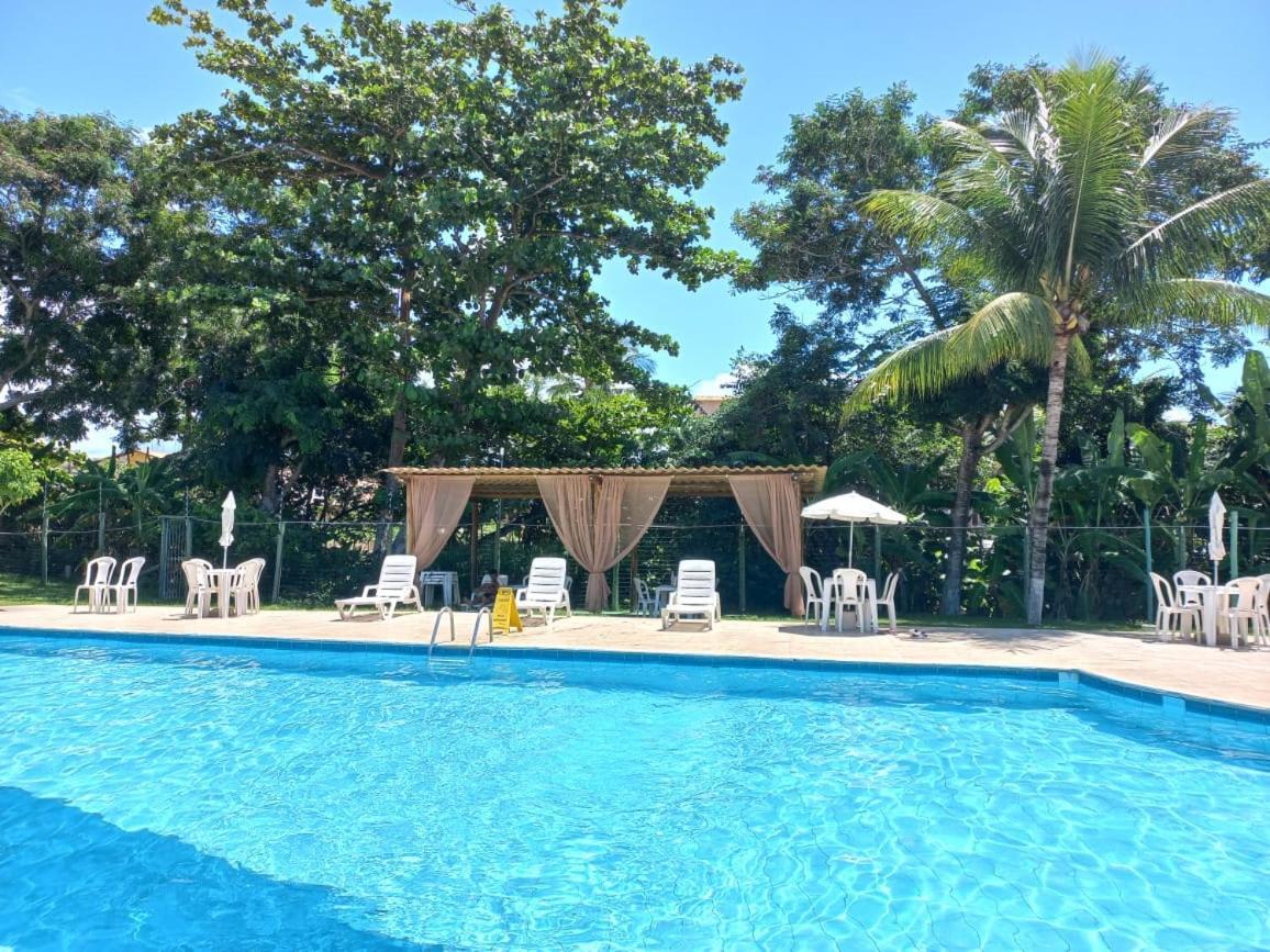 Boulevard Da Praia Apart Hotel Beira Mar ポルトセグロ エクステリア 写真